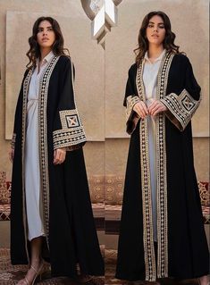 Nour kaftan